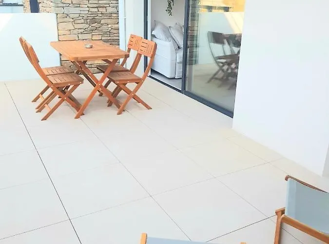 T2 Neuf Avec Terrasse - Proche Des Plages