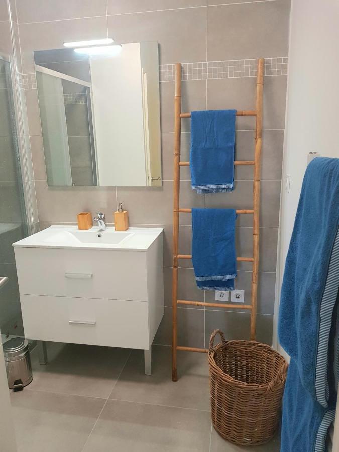 T2 Neuf Avec Terrasse - Proche Des Plages Apartment